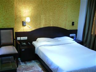 Suvarna Samphala Inn Bangalore Exterior foto